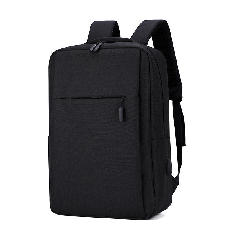 Men's Large Capacity Computer Korean Female Junior Bags