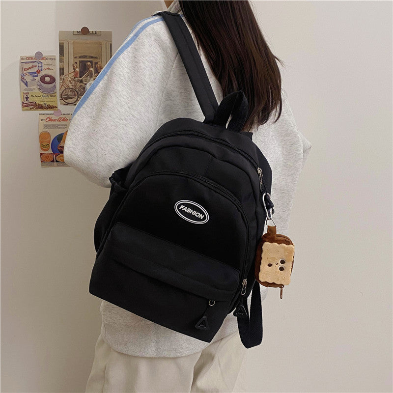 Mini Primary Class Female Commuter Mummy Elementary School Students' Schoolbags