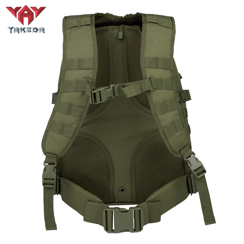 Women's & Men's Durable & Hiking Camouflage Sports Backpacks