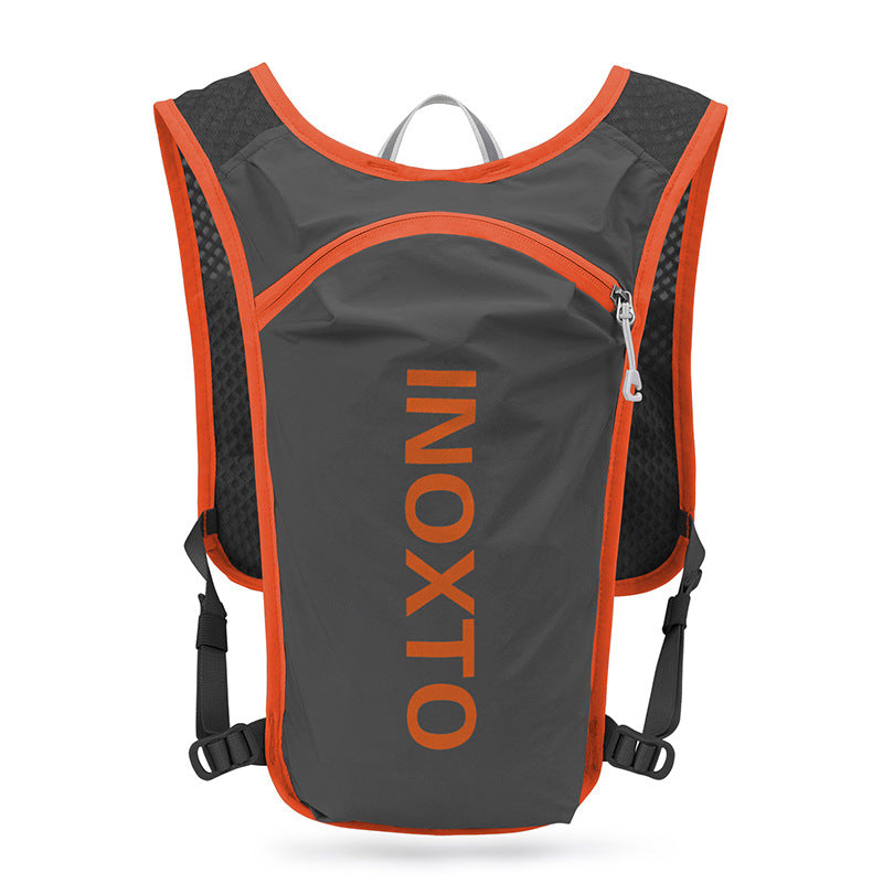 Women's & Men's & Cycling Cross-country Water Marathon Running Backpacks