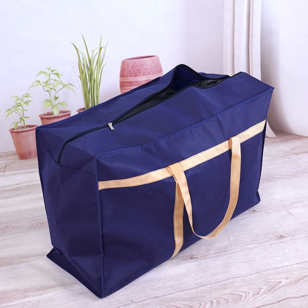 Moving Packing Buggy Solid Sack Woven Travel Bags