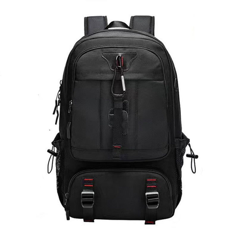 Men's Classy Large Capacity Business Hiking Backpacks