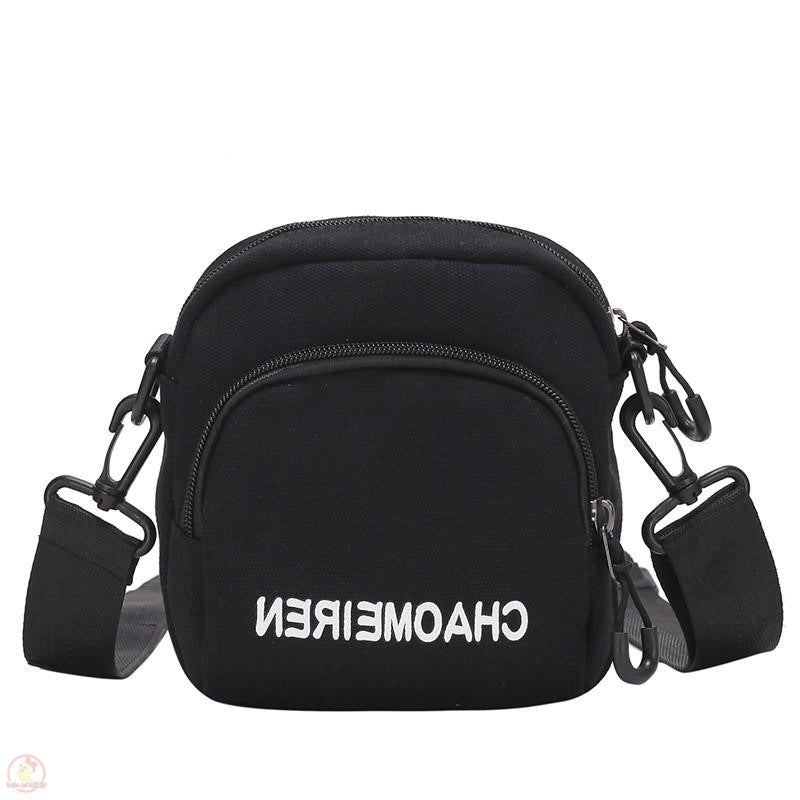 Children's Boy Little Boys Fashion Cute Hip Children's Waist Packs