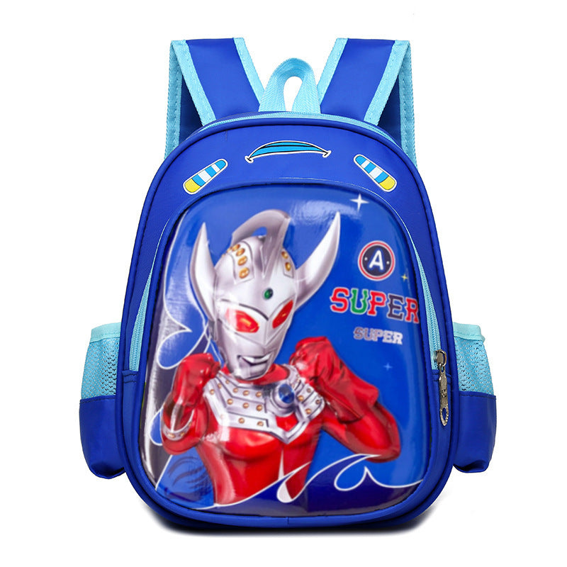 Children's Hard Shell Cartoon Cute Little Princess Backpacks