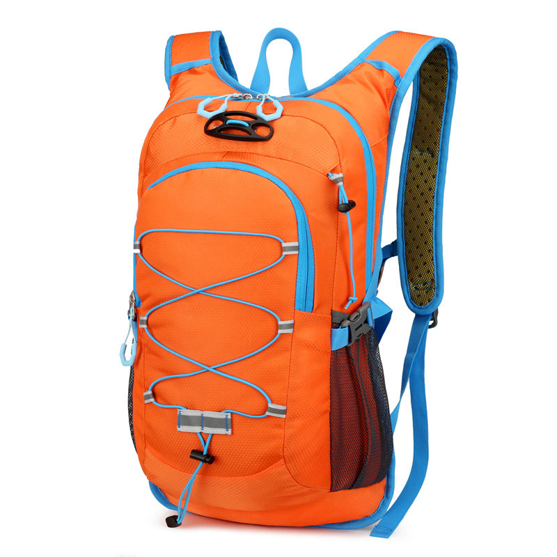 Fashion Personality Cycling Unisex Sport Climbing Sports Backpacks