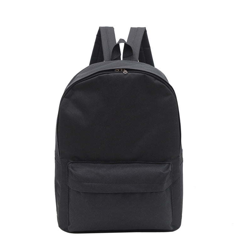 Fashion Large Capacity Korean Style Unisex Backpacks