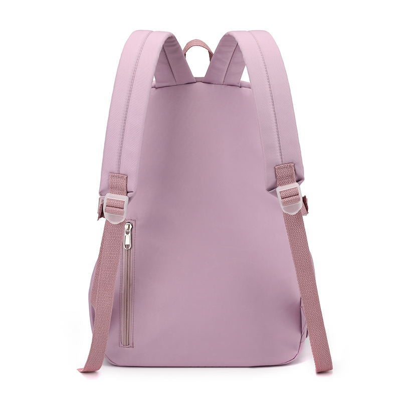 Glamorous Lightweight Good-looking Cute Cartoon Rabbit Elementary School Students' Schoolbags