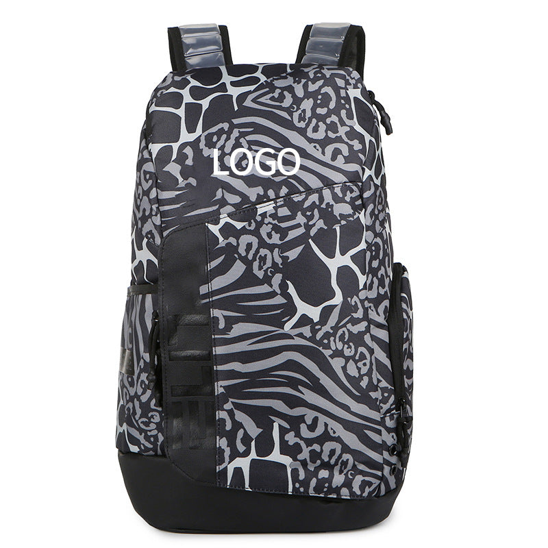 Elegant Cool Trendy Large Capacity Basketball Backpacks