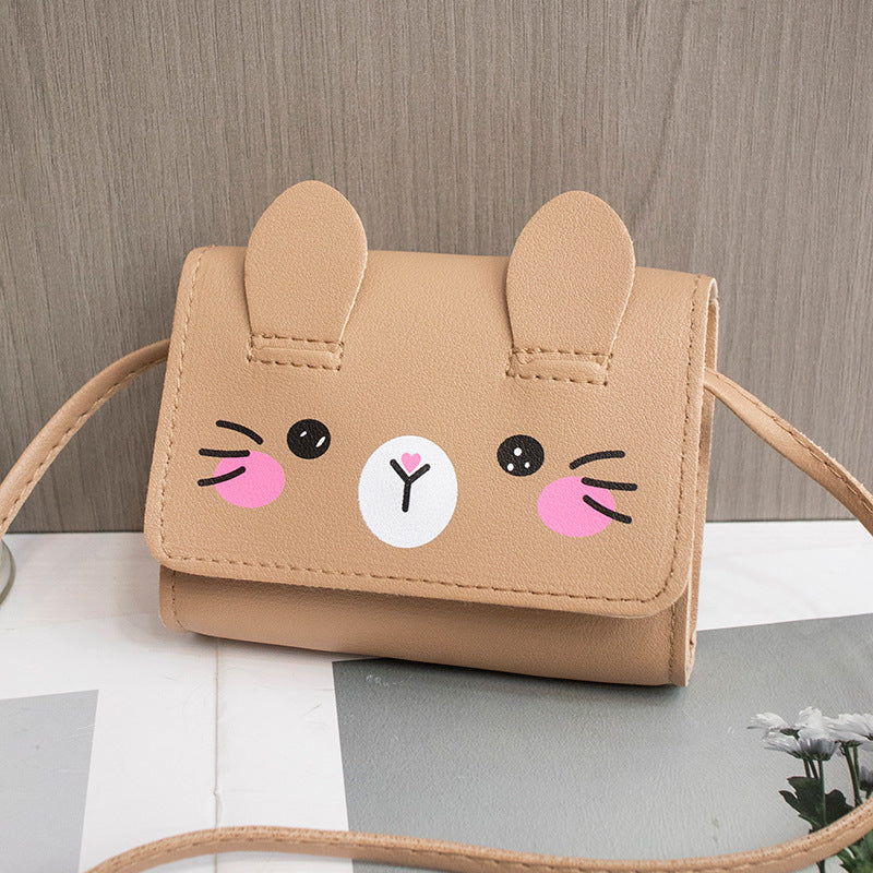 Women's Summer For Trendy Small High-grade Cute Crossbody Bags