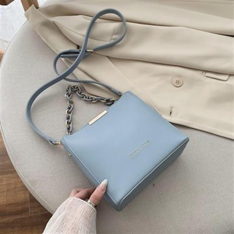 Women's Small High-grade Popular Fashionable Stylish Crossbody Bags