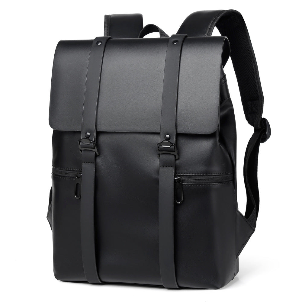 Large Capacity Decompression Lightweight Business Notebook Backpacks