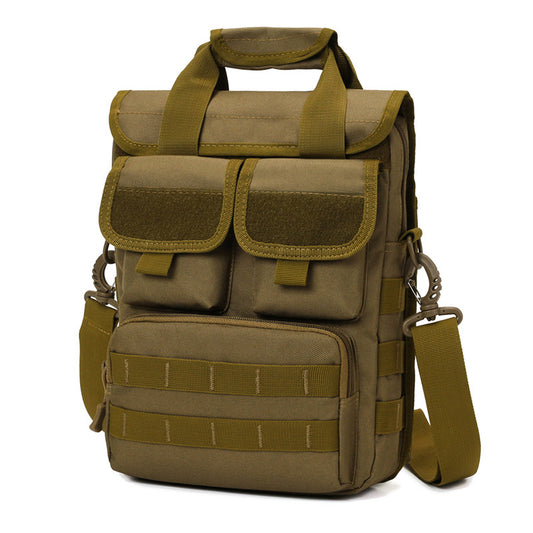 Tactiques pour hommes Randonnée Armée Fan Camouflage Kit Sacs à dos de sport