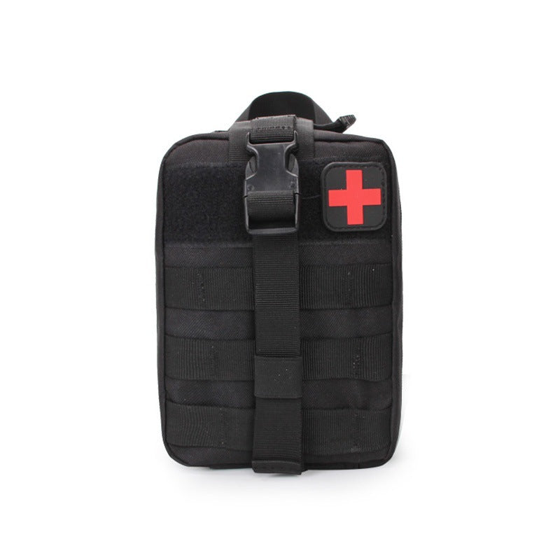 First-aid Kit Accessory Camouflage Multifunction Survival Outdoor Bags