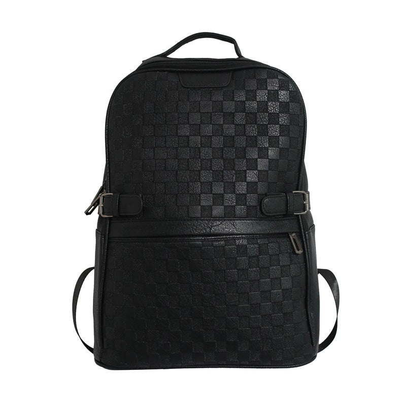 Beautiful Large Capacity Leisure Trendy Computer Backpacks