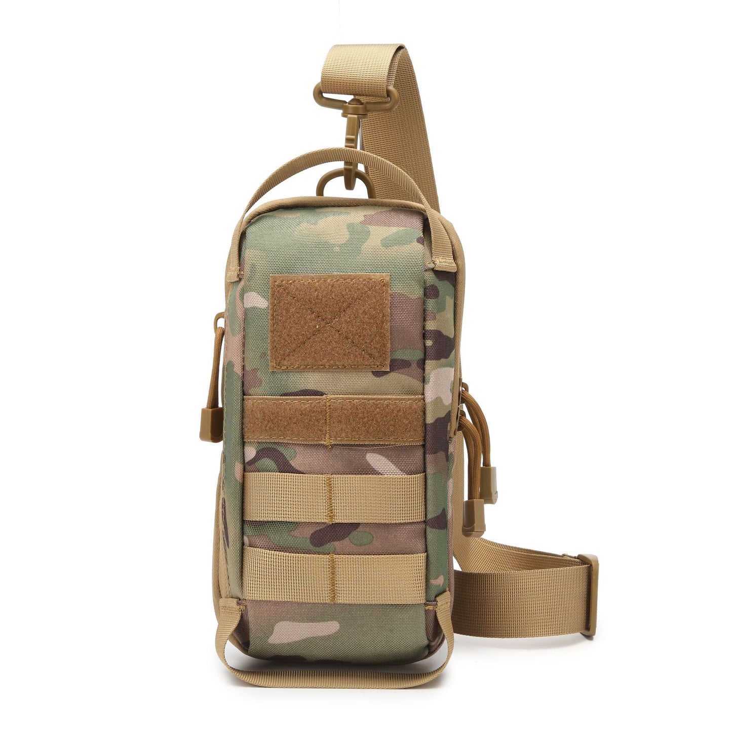 Charming Camouflage Running Mobile Multifunctional Waterproof Outdoor Bags