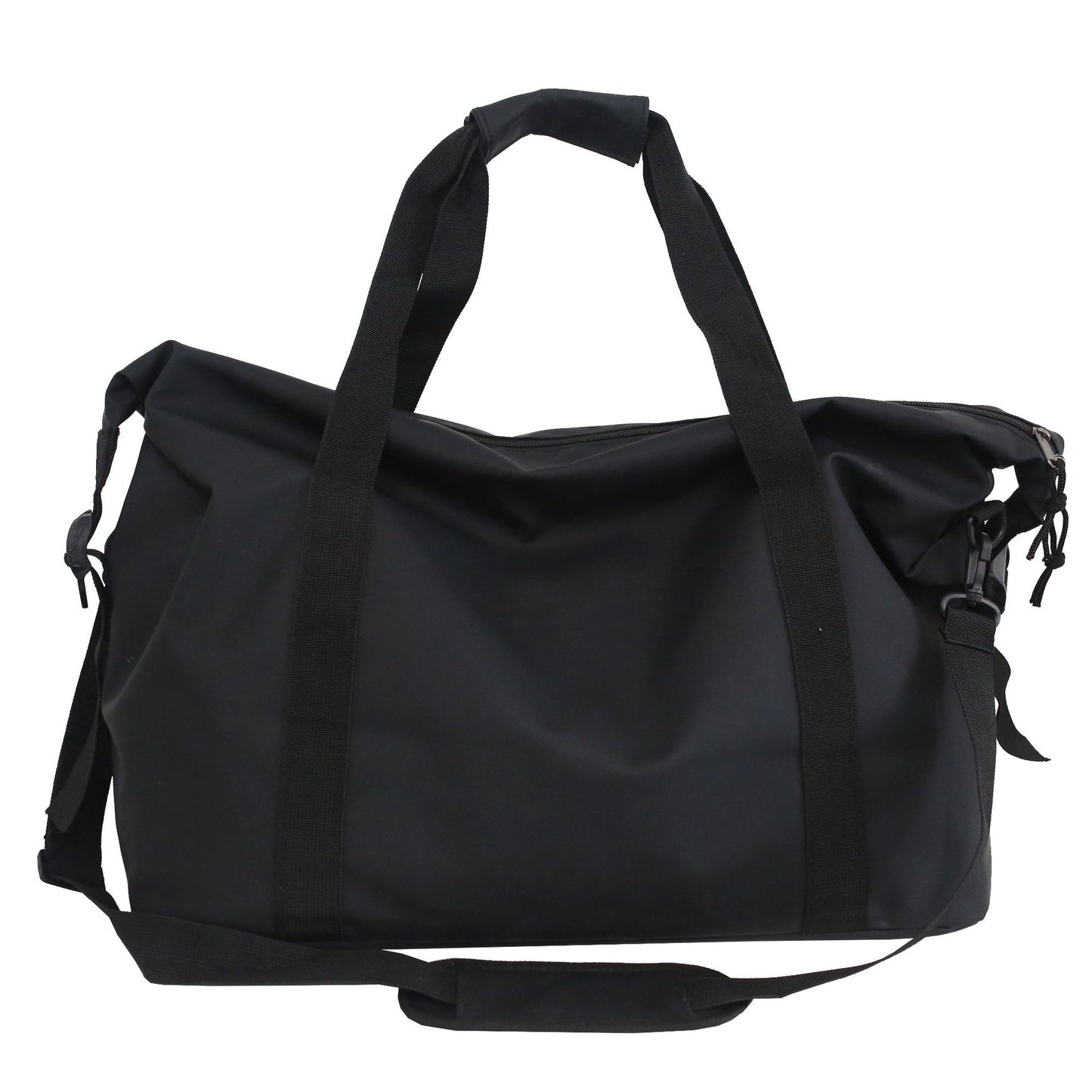 Women's & Men's & Korean Large Capacity Simple Travel Bags