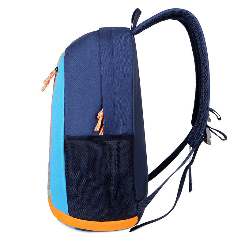 New Comfortable Waterproof Primary Printed Leisure Backpacks