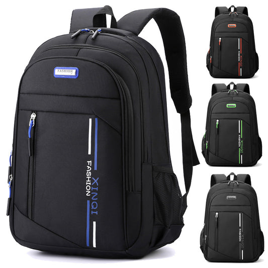 Women's & Men's & College High Junior Leisure Computer Backpacks