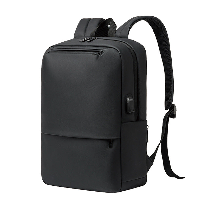 Men's Business Computer College Commuter Can Be Backpacks