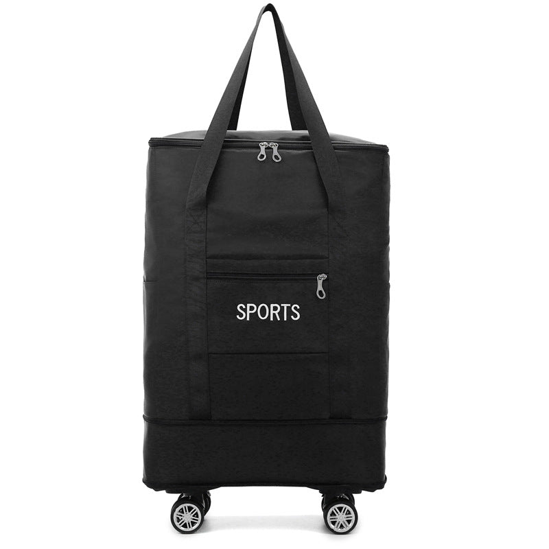 Capacity Removable Portable Short Business Trip Pending Travel Bags