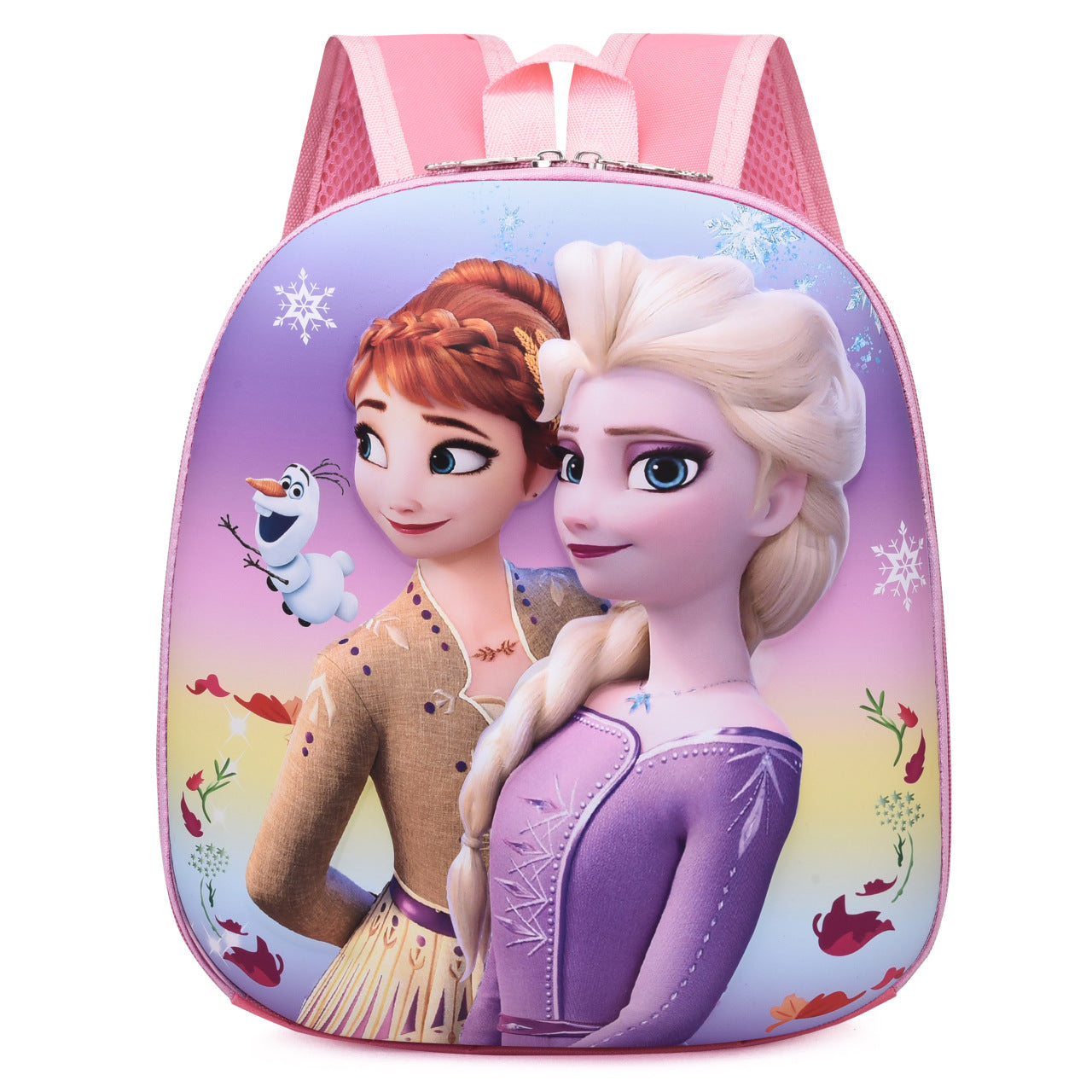 Pretty Creative Small Cute Childlike Cartoon Elementary School Students' Schoolbags