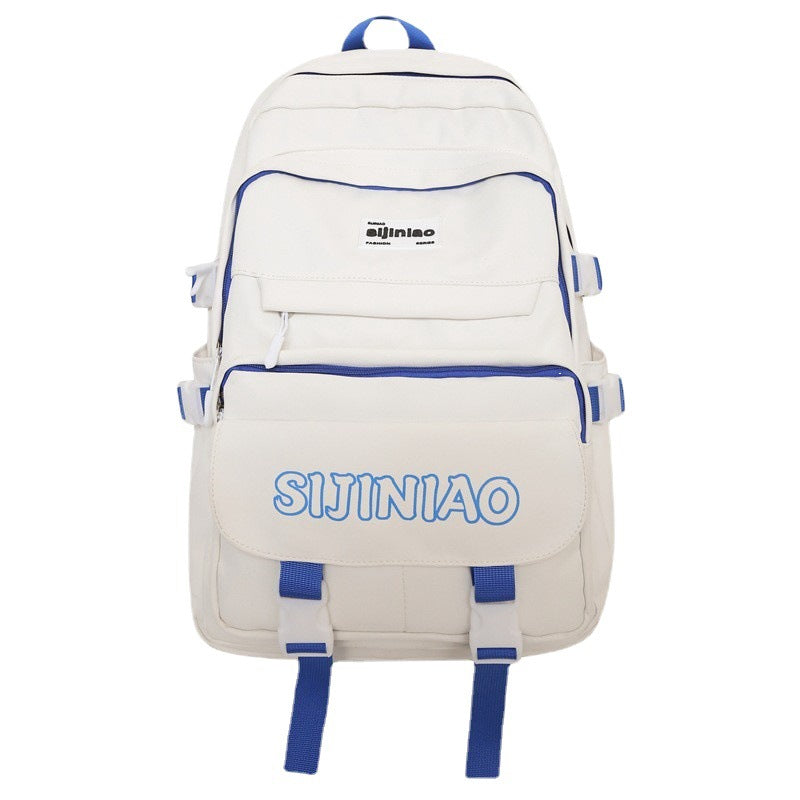 Junior High Primary Grade To Super Backpacks