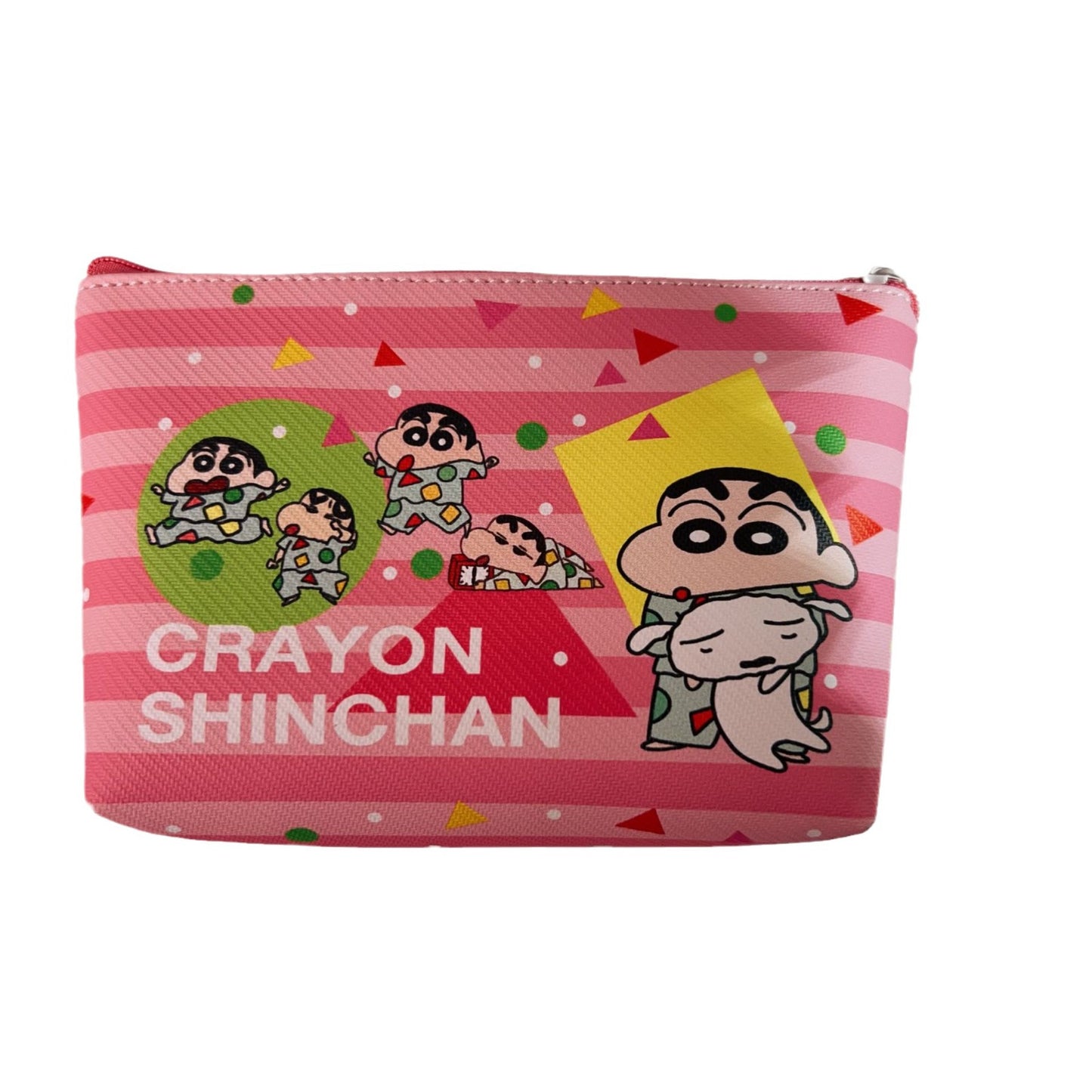 Cartoon Storage Clow Clip Doll Machine Cosmetic Bags