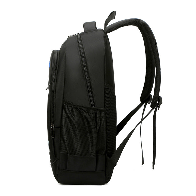 Simple Leisure Business Computer Large Capacity Backpacks