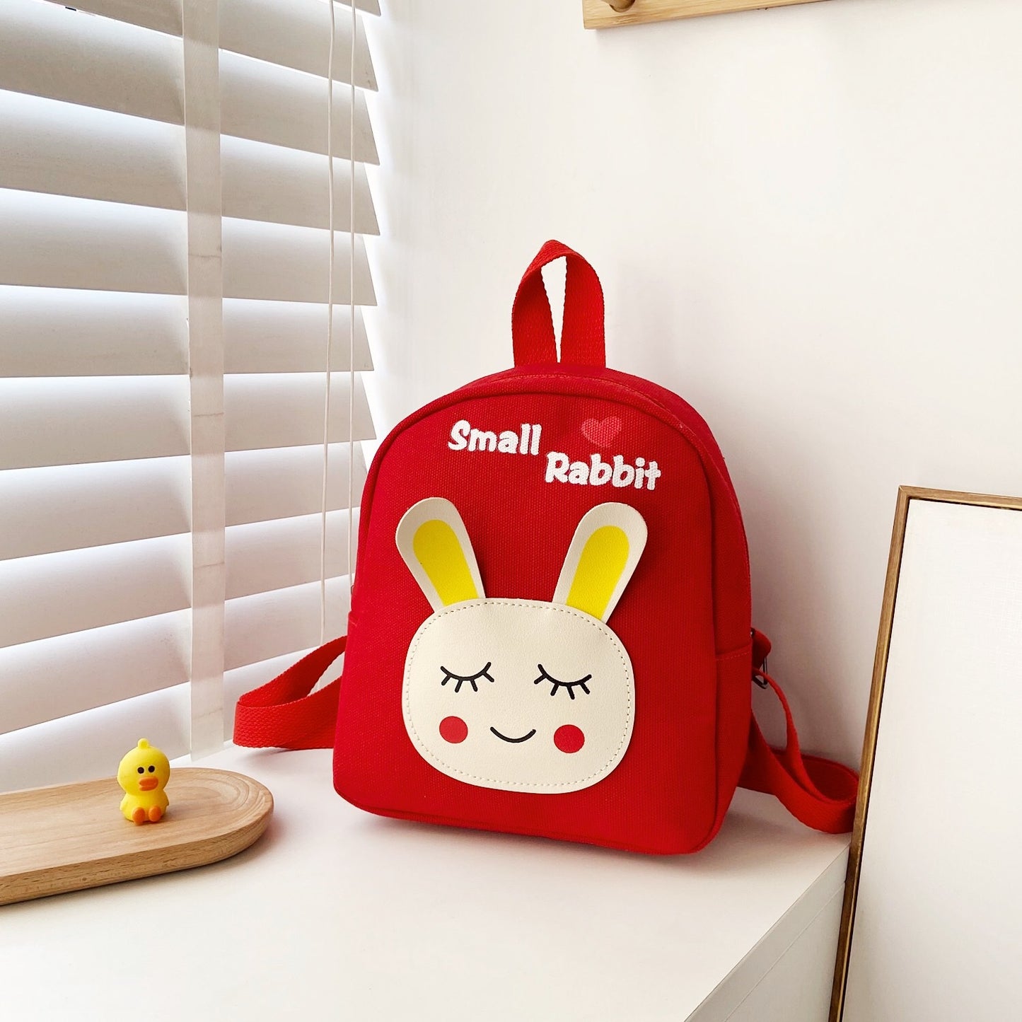 Children's Cartoon Cute Leisure Lightweight For Boys Children's Backpacks