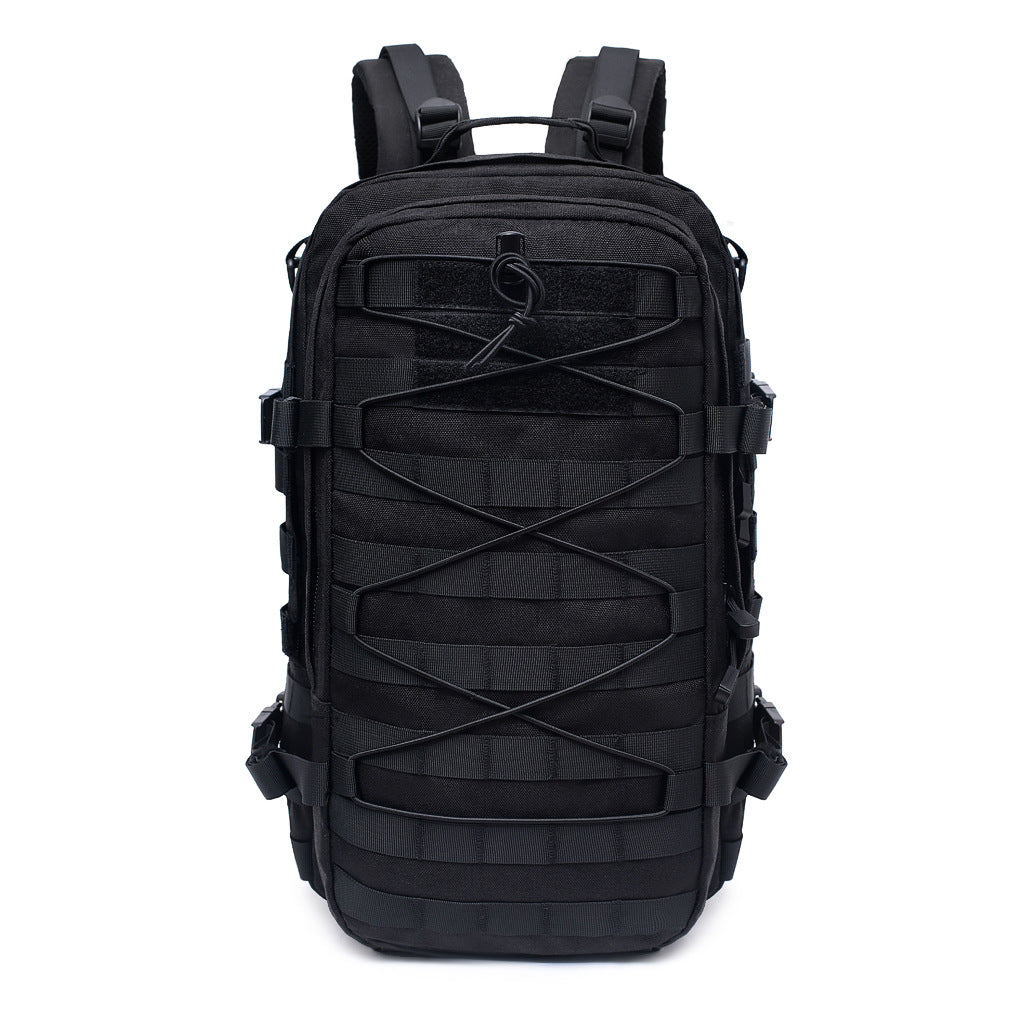 Real Military Fans Camouflage Large Capacity Sports Backpacks