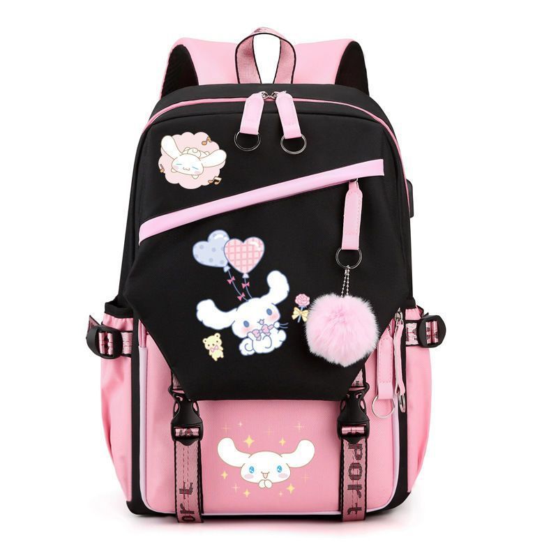 Peripheral Female Cute Primary Junior High Backpacks