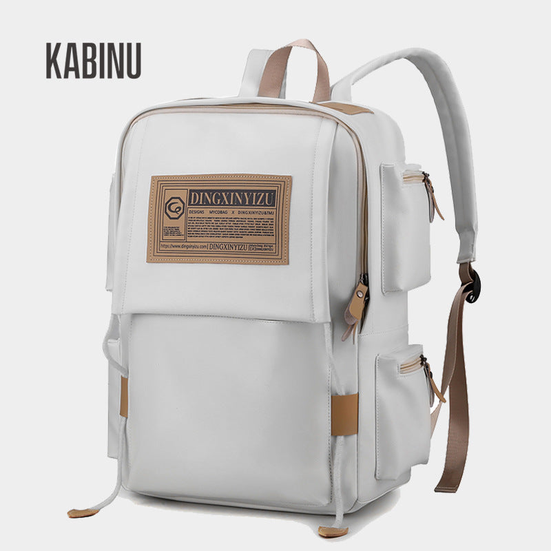 Durable Unique Beautiful Cool Trendy Computer Backpacks