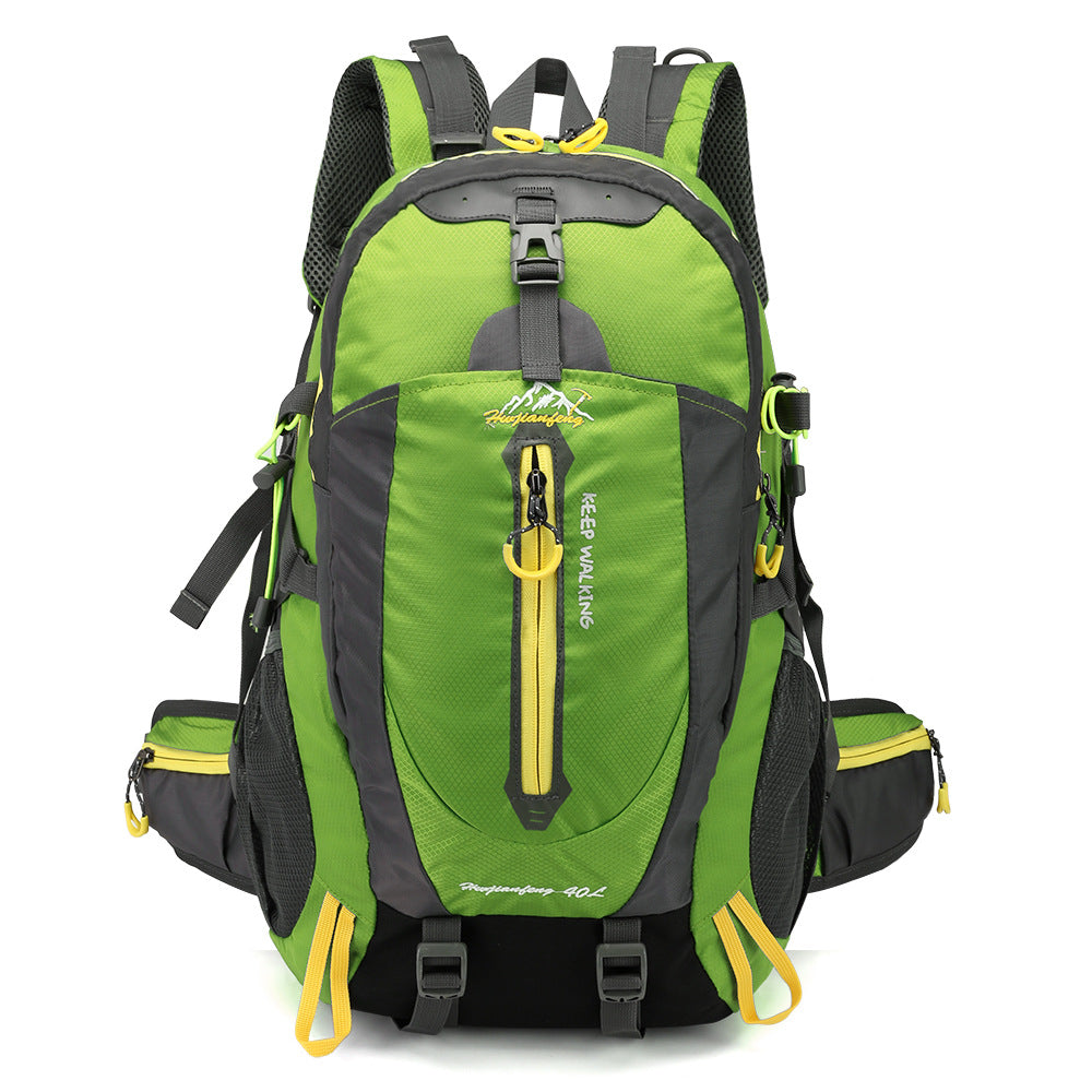 Trendy Comfortable Versatile Popular Hiking Cross-country Backpacks