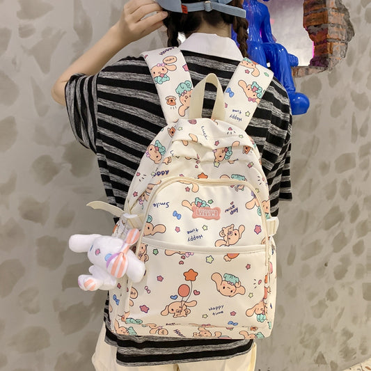 Children's Attractive Junior Large Capacity Fashion Backpacks