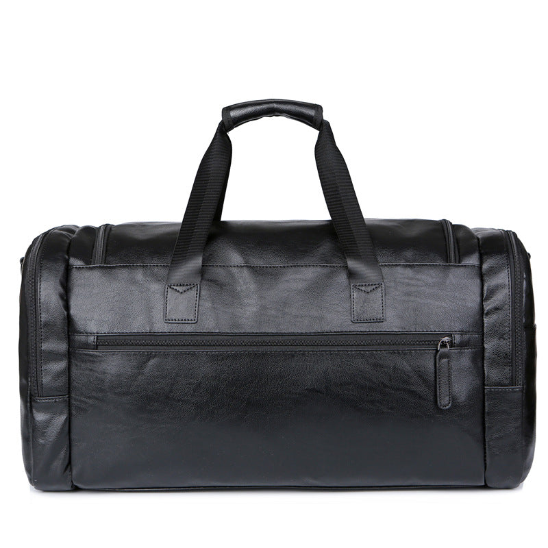 Men's Capacity Business Traveling Korean Style Portable Travel Bags