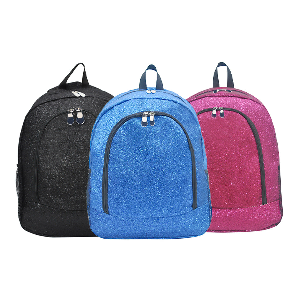 Great Large Capacity Book Storage Personalized Backpacks