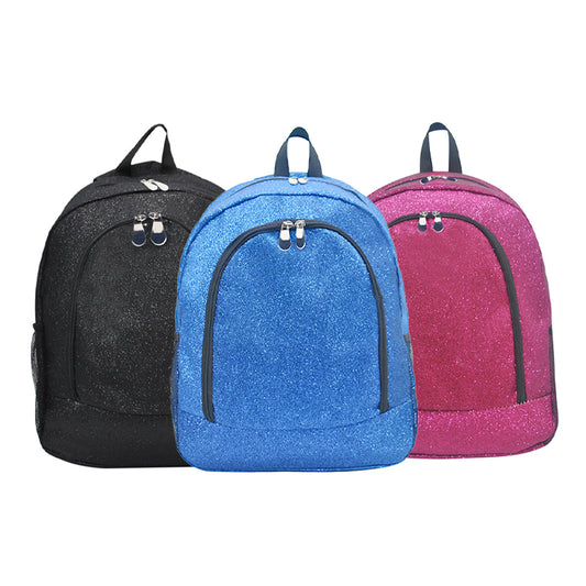 Great Large Capacity Book Storage Personalized Backpacks