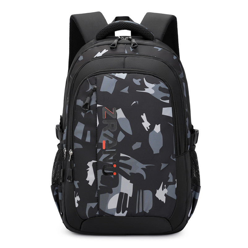 Style Primary Large Capacity Boy Grade Elementary School Students' Schoolbags