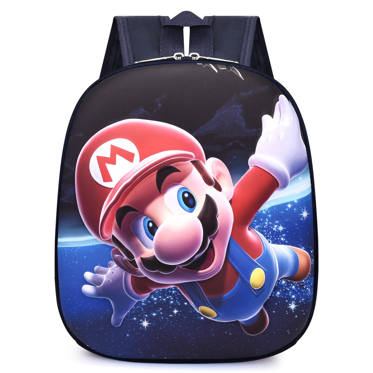 Pretty Creative Small Cute Childlike Cartoon Elementary School Students' Schoolbags