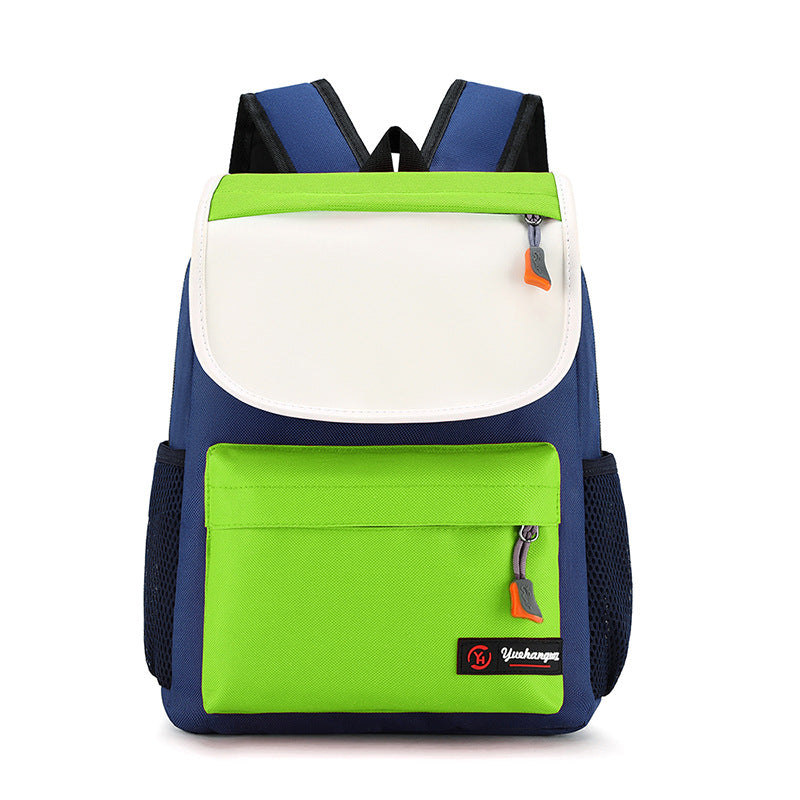 Children's Primary Training Institution Gift Advertising High Backpacks