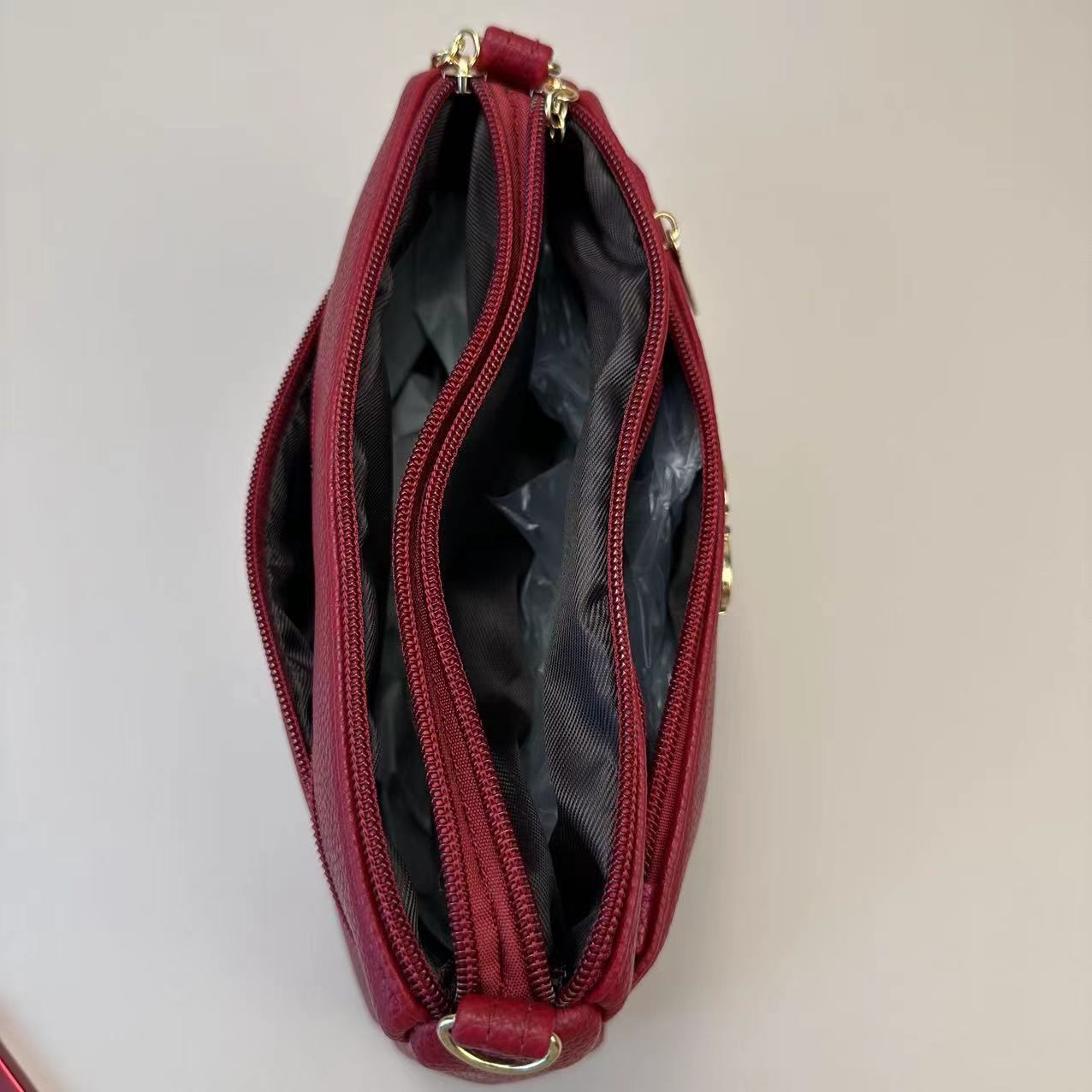 Women's Unique Mobile Mummy Mini Small Phone Bags