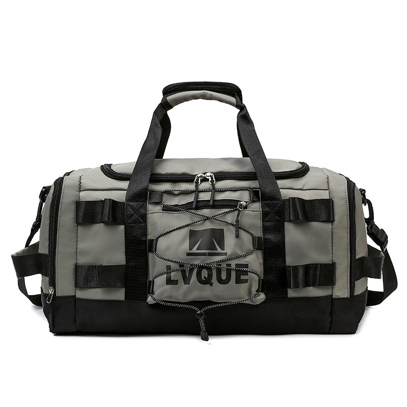 Short Trip Large Capacity Training Yoga Travel Bags