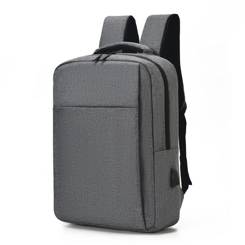 Stylish Business Computer Charging Gift Promotion Backpacks