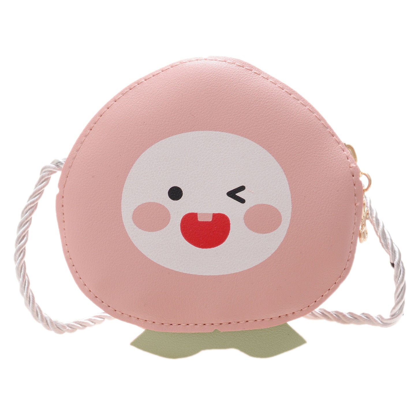 Children's Fruit Summer Cartoon Small Cute Children's Coin Purse