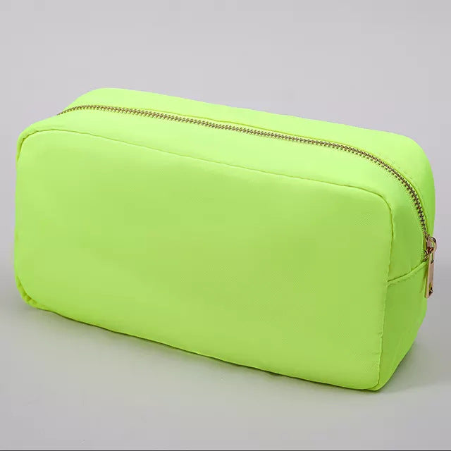 Women's Order Large Capacity High-grade Portable Waterproof Cosmetic Bags