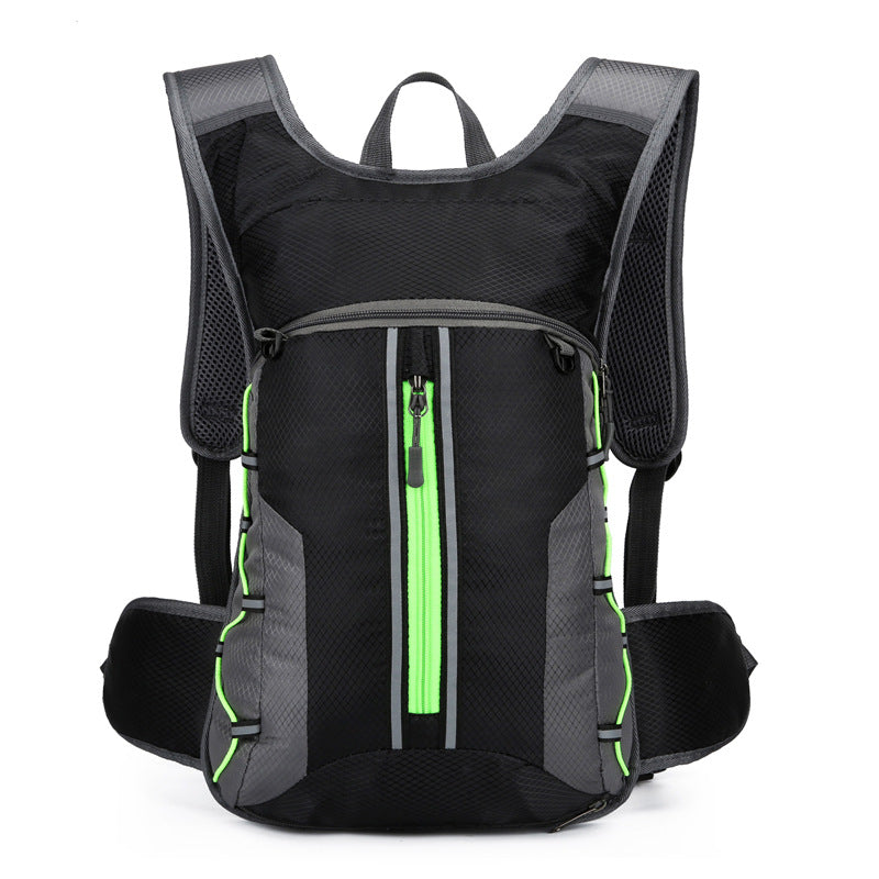 Women's & Men's & Cycling Waterproof Breathable Riding Equipment Sports Backpacks