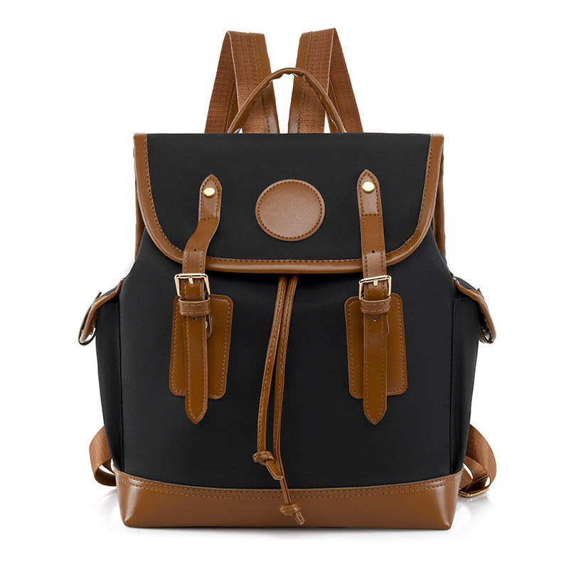 Women's Pretty Creative Fashion Large Capacity Backpacks