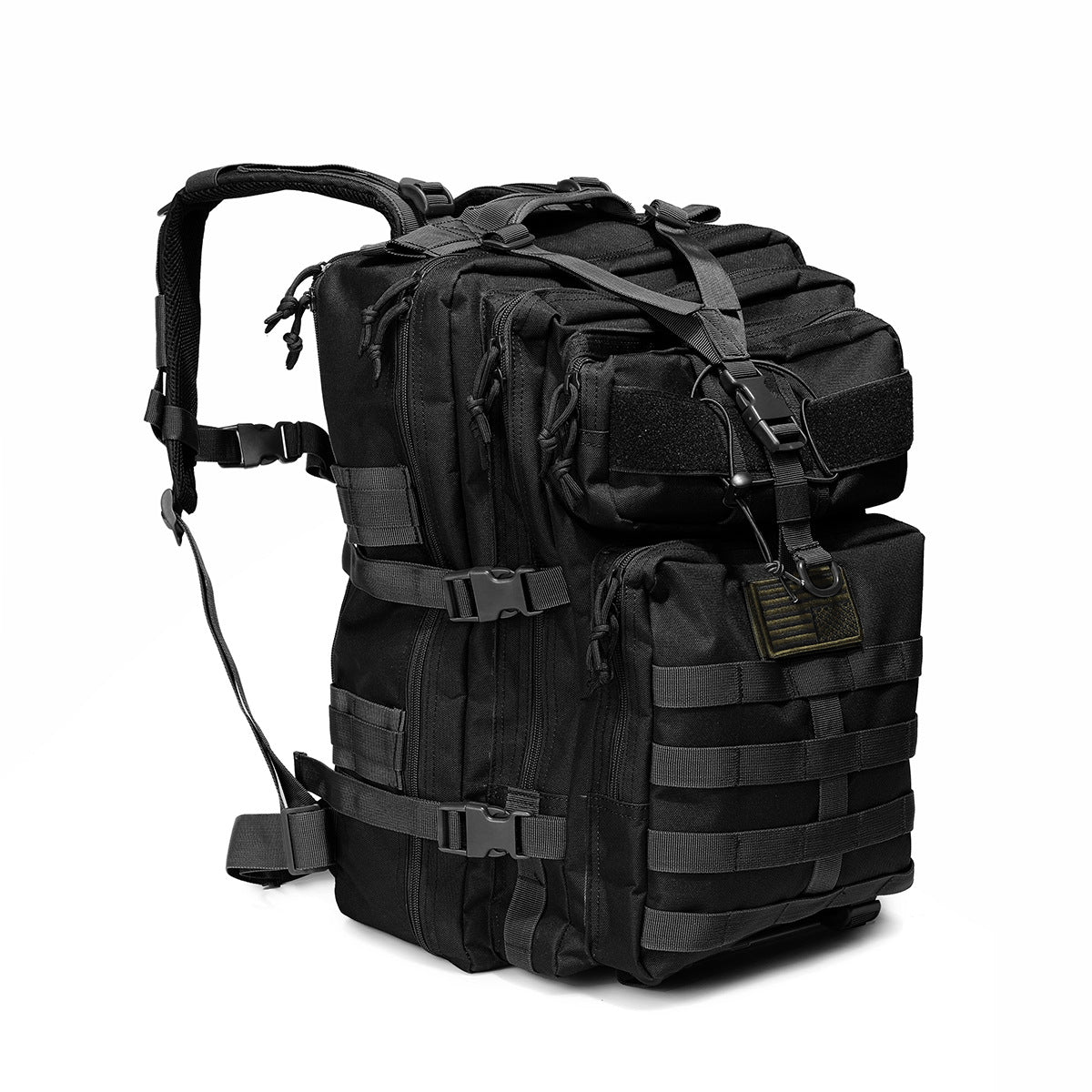 Unique Innovative Commando Field Kits Level Sports Backpacks