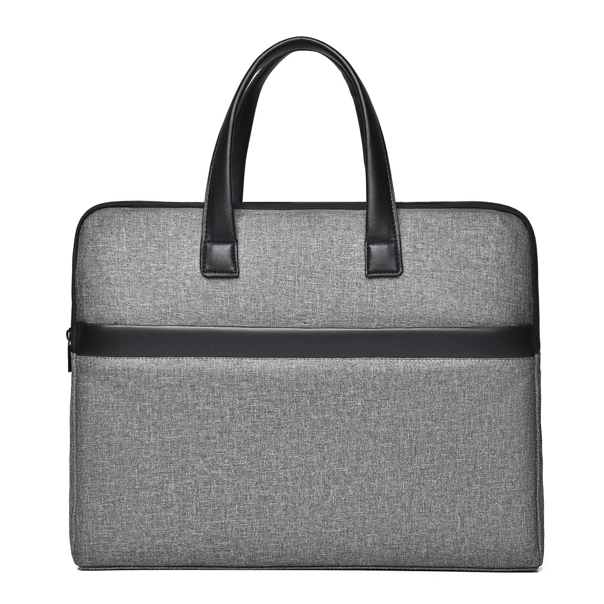 File Conference Large Capacity Portable Business Bags