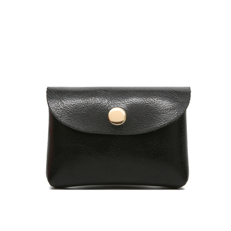 Women's Trendy Classic Mini Multifunctional Retro Coin Purses